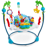 Baby Einstein Cove 2 In 1 Activity Jumper